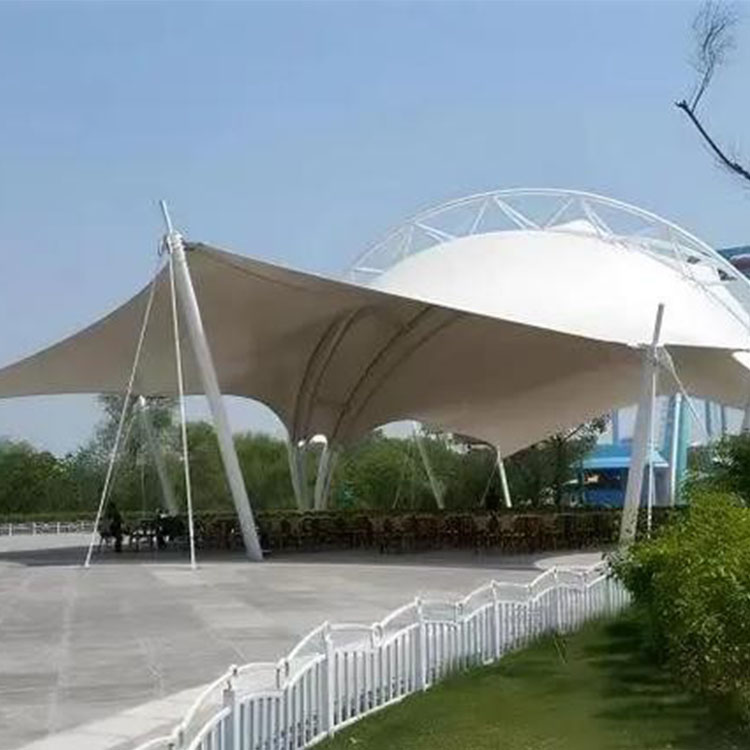 安丘市工程案例