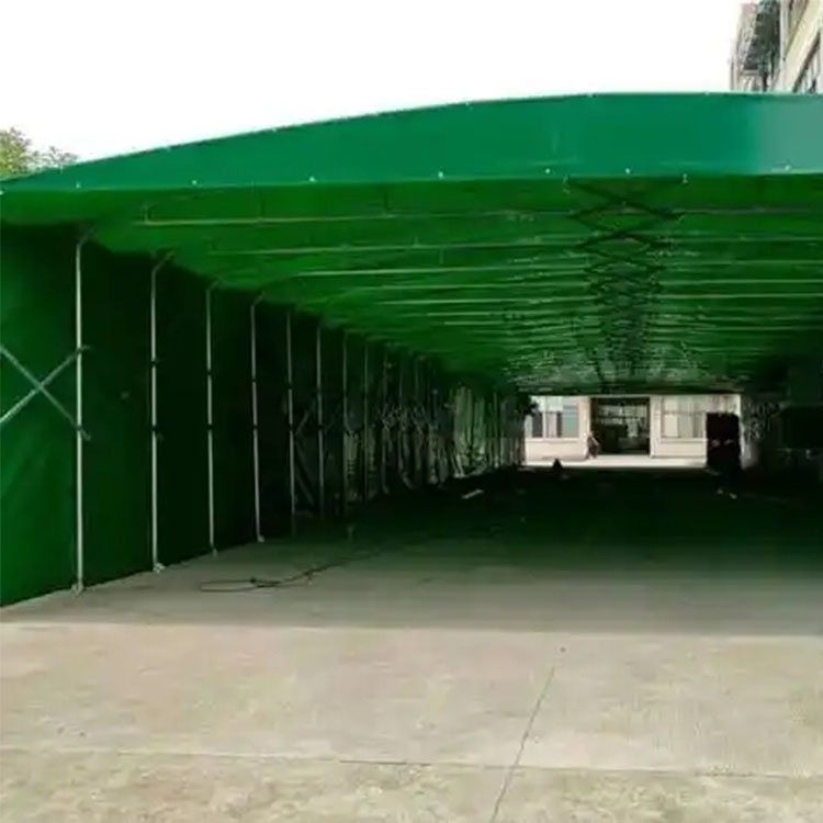 安丘市工程案例