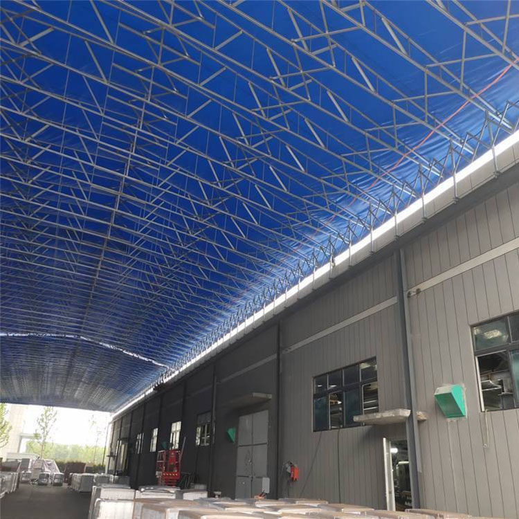 安丘市工程案例