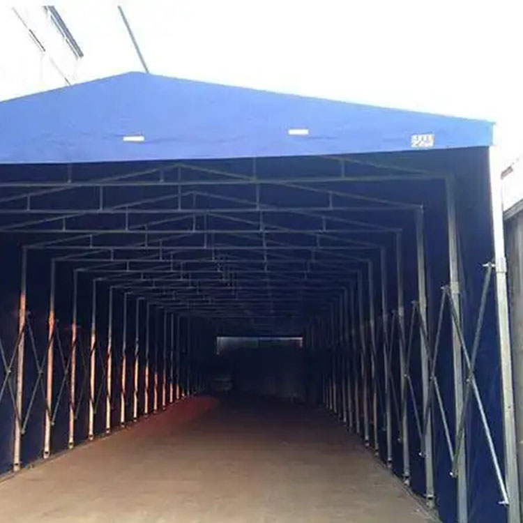 安丘市工程案例