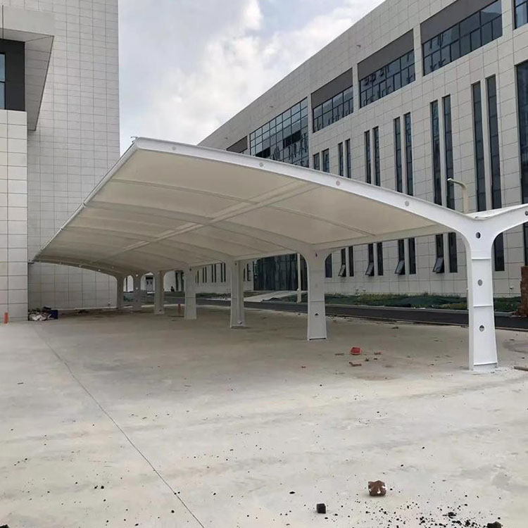 安丘市工程案例